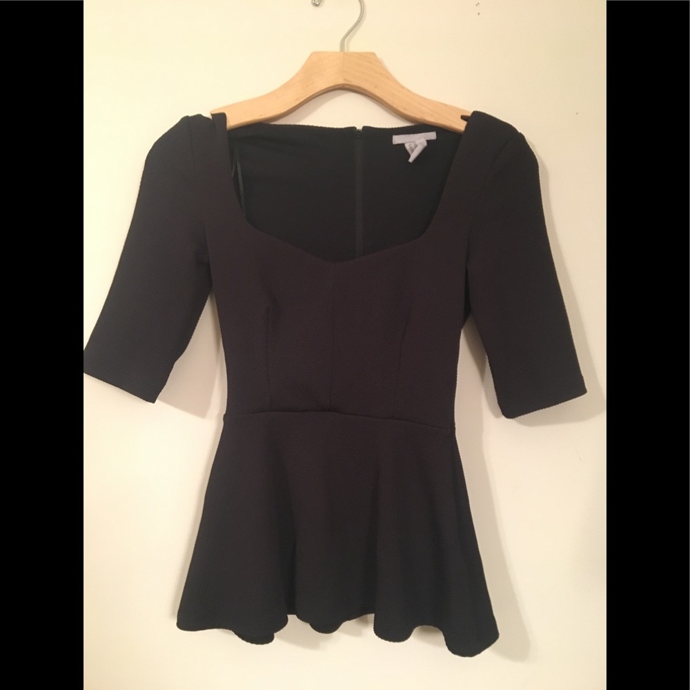 Bell Top